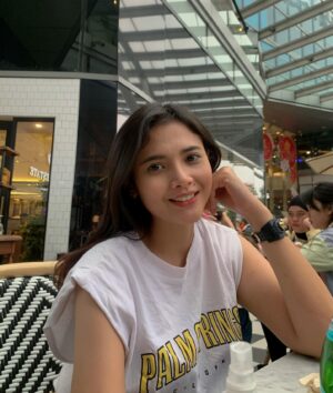Badriyah Afiff Instagram - Penting untuk memikirkan caption.