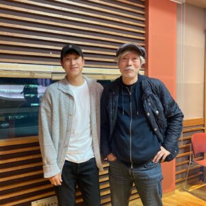 Bae Cheol-soo Instagram - 삼가 고인의 명복을 빕니다. 가족에게도 깊은 위로를 전합니다.