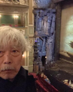 Bae Cheol-soo Instagram - 휴가중 3
