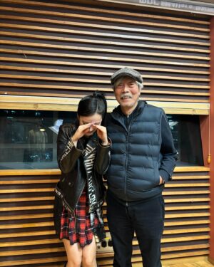 Bae Cheol-soo Instagram - Singer & songwriter ‘Saay’. 송골매를 좋아한다니 어색하면서 고맙다^^