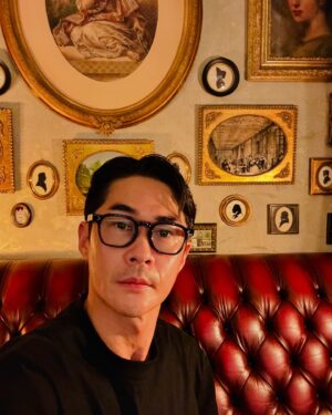 Bae Jung-nam Instagram - 날좋네 ☀️☀️☀️have a good day 하입시데이~🥳🥳🥳