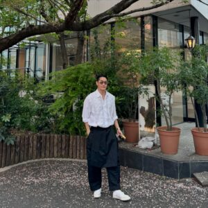 Bae Jung-nam Instagram - 롤라이와 함께 tokyo days 😃📸🎞️🎞️🎞️