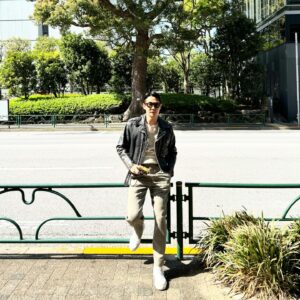 Bae Jung-nam Instagram - 롤라이와 함께 tokyo days 😃📸🎞️🎞️🎞️
