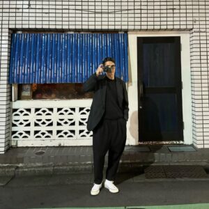 Bae Jung-nam Instagram - 롤라이와 함께 tokyo days 😃📸🎞️🎞️🎞️