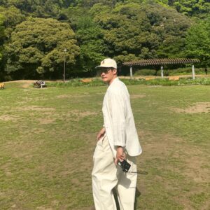 Bae Jung-nam Instagram - 롤라이와 함께 tokyo days 😃📸🎞️🎞️🎞️