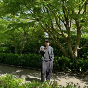 Bae Jung-nam Instagram - 롤라이와 함께 tokyo days 😃📸🎞️🎞️🎞️
