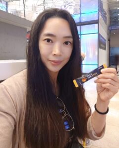 Actress Baek Se-ri HD Instagram Photos and Wallpapers July 2024