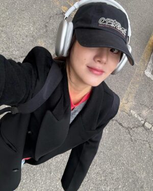 Baek Soo-hee Instagram - 탈이 날 수밖에 없는 먹보의 삶💓🤤