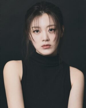 Baek Soo-hee Instagram - 2024년 첫작업 매우 성공적💙

@farstar_studio 
@ddorony 
@jiyeyay