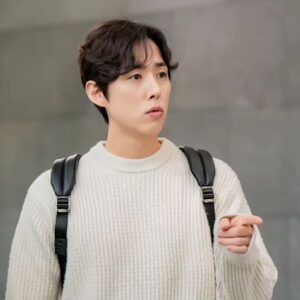 Baek Sung-hyun Instagram - 우리우리 채우리선생 😎🌟

#kbs1tv #일일드라마 #수지맞은우리