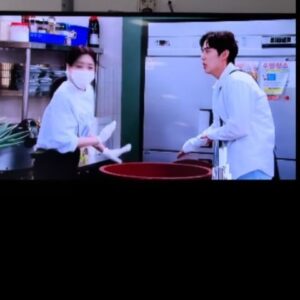 Actor Baek Sung-hyun HD Instagram Photos and Wallpapers May 2024