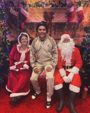 Baga Chipz Instagram - I’ve been such a good boy this year. I hope I get what I want from Santa. Merry Christmas to all my fans.🎅🏼🤶🏼