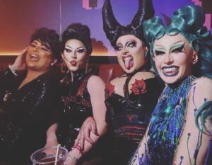 Baga Chipz Instagram - ❤️🍒