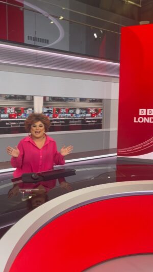Baga Chipz Instagram - BREAKING NEWS. @bbclondon
