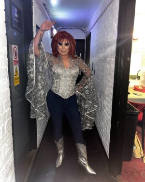 Baga Chipz Instagram - @theclaphamgrand Thank you. ❤️