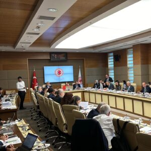Bahadır Yenişehirlioğlu Instagram - 📍#TBMM

TBMM Milli Eğitim, Kültür, Gençlik ve Spor Komisyonu’nda, Öğretmenlik Mesleği Kanunu Teklifi’nin görüşmelerine devam ediyoruz.

Hayırlara vesile olsun.