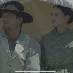 Bailey Chase Instagram - Great week of shooting. I got to work with a legend, marry my new movie wife, head west and stake my claim!

This is also my first time being a producer, which is a nice career accomplishment. I’m really enjoying the responsibility and all that comes with it.

Big thanks to my cast and crew for toughing it out in the heat so that we can make something great for y’all.

#sodandstubble @dodiebrown @bucktaylorart @kr_spurgeon