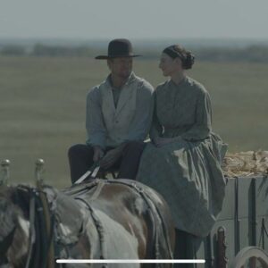 Bailey Chase Instagram - Great week of shooting. I got to work with a legend, marry my new movie wife, head west and stake my claim!

This is also my first time being a producer, which is a nice career accomplishment. I’m really enjoying the responsibility and all that comes with it.

Big thanks to my cast and crew for toughing it out in the heat so that we can make something great for y’all.

#sodandstubble @dodiebrown @bucktaylorart @kr_spurgeon