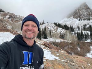 Bailey Chase Instagram - We pounded out more great scenes this week and topped it off with an epic hike on my way up to park city. I had 4 hours to think, reflect and appreciate all that is happening in my life right now. For those who are struggling, I can tell you as someone who has been there, keep going!! God has a plan 🙏🏻