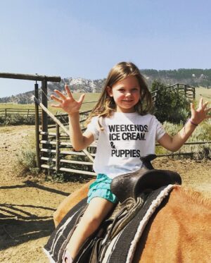 Bailey Chase Instagram - My Dearest Waverly,

The last 10 years have been an absolute privilege to be your father. You make me and everyone else around you better, a true beacon of light. 

When we moved to NC 3 years ago you had lost a year of school due to the pandemic. I’ve watched you work so hard to not only get back to grade level but above and finished fourth grade on the honor roll. 

My heart is so full, yet you’re only just getting started. I can’t wait to see what you do in this world Waverly Chase.

Happy 10th Birthday!

Love, Dad