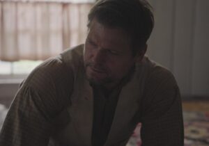 Bailey Chase Instagram - #TBT to when we were allowed to do the job that we love. SAG has asked us to keep promoting projects with interim agreements. @sagaftra 

Here are some shots from the tail end of the shoot after we resumed production in the 105  heat!

@dodiebrown @realbarrycorbin #sodandstubble