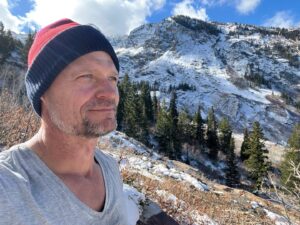 Bailey Chase Instagram - We pounded out more great scenes this week and topped it off with an epic hike on my way up to park city. I had 4 hours to think, reflect and appreciate all that is happening in my life right now. For those who are struggling, I can tell you as someone who has been there, keep going!! God has a plan 🙏🏻