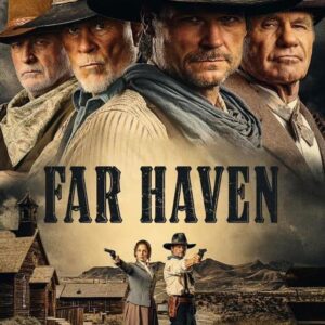 Bailey Chase Instagram - Proud to announce the premiere of Far Haven!! Hunter Braddock is ready to ride and protect what matters most. Watch the premiere of #FarHaven @cowboywaychannel on September 3rd at 8p ET. 

@abonemartinez @amanda.righetti @martinkove @boxleitnerbruce