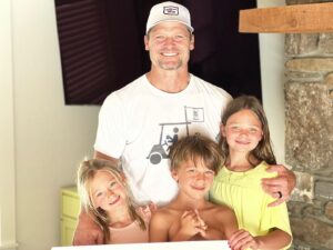 Bailey Chase Instagram - Happy Father’s Day fellas!! Hope y’all get to do something fun today 🏌️‍♂️🎣
