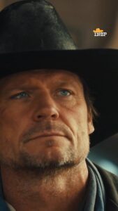 Bailey Chase Instagram - Better luck next time, buddy. 📺 Far Haven, Sunday at 2p ET.