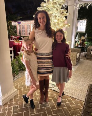 Bailey Chase Instagram - Merry Christmas from Florida! Always great to be with family for the holidays. Going fishing tomorrow 🎣