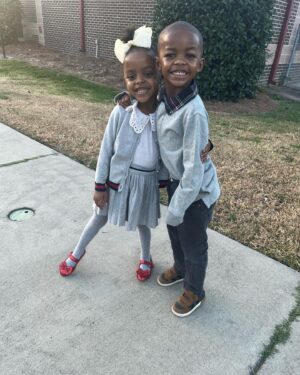 Bakari Sellers Instagram - Happy Friday! ♥️