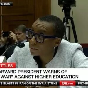 Bakari Sellers Instagram - This discussion around Professor Gay deserves more nuance. (Watch until the end) #TheMoment.