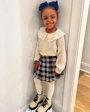 Bakari Sellers Instagram - Pre-K picture day… and we are so excited-

Sadie & Stokely 🍂🍁🍃

Zara kids, fall fashion, twins on instagram, fraternal twins, jcrew, jcrew kids