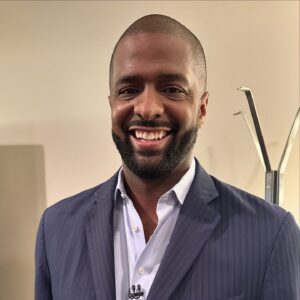 Bakari Sellers Instagram - #StartTheClock: Tonight’s episode of Real Time with @BillMaher feat. @speakermccarthy, @officialbenshapiro and @bakarisellers is now on @HBO   @streamonmax! 

Watch the conversation continue after the show on #RTOvertime @ the #RealTimeHBO YouTube channel.