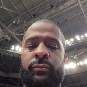 Bakari Sellers Instagram - 