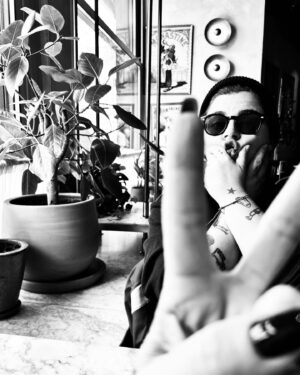 Bala Atabek Instagram - astral seyahat ve nick.