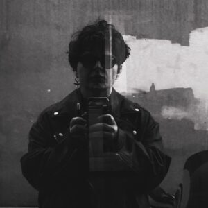 Bala Atabek Instagram - 🔪🕶️