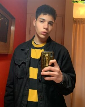 Balthazar Murillo Instagram - 