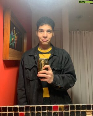 Balthazar Murillo Instagram - 