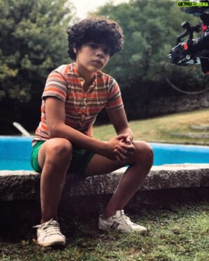 Balthazar Murillo Instagram - 
