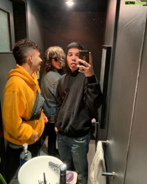 Balthazar Murillo Instagram - whisky