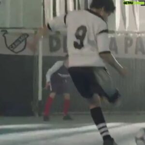 Balthazar Murillo Instagram - Basada en la historia de Carlos Tévez. Se estrena el 16 de Agosto, solo en @netflixlat .