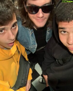 Balthazar Murillo Instagram - whisky