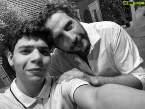 Balthazar Murillo Instagram - chau mati y chau familia Alvarado
