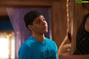 Balthazar Murillo Instagram - “SE TU MISMA” por @disneyplusla !
 
Trabajo con mucha dedicación y amor de todo un equipo maravilloso🙌🏽 espero que la estén disfrutando mucho!

@stm_laserie @martinsabanok @fervariveros @matorod