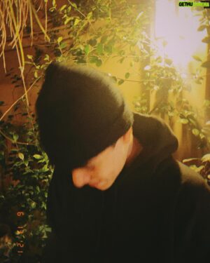 Balthazar Murillo Instagram - 🍂