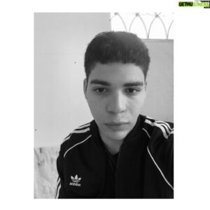 Balthazar Murillo Instagram - Black or White
