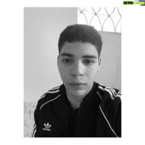 Balthazar Murillo Instagram - Black or White