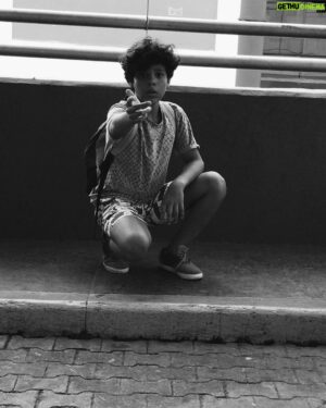Balthazar Murillo Instagram - 🔱
