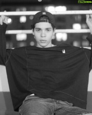Balthazar Murillo Instagram - Una seguidilla de fotos con homero pinson.

📷 @tisiana._ gracia por las fotos amiwa
